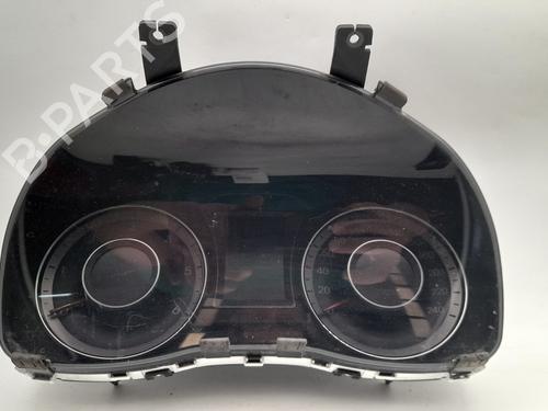 Used Instrument cluster Instrument cluster 37435997 37435997