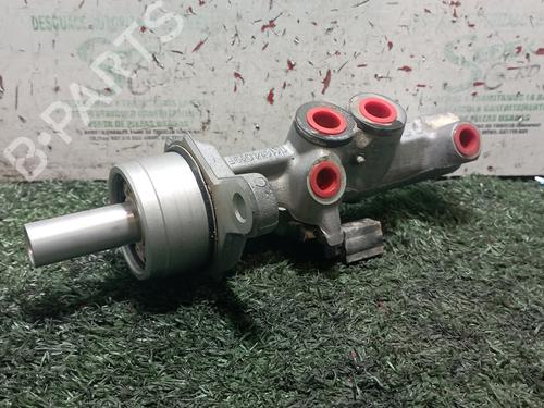 Used Brake master cylinder SKODA OCTAVIA II (1Z3) [2004-2013]  25311450