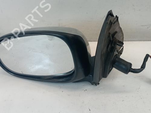 Used Left mirror Left mirror NISSAN ALMERA II Hatchback (N16) [2000-2026] 36025313 36025313