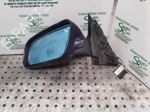 Left mirror AUDI A3 (8L1)  | BP25318524C26 