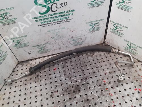 AC pipe LAND ROVER DISCOVERY II (L318)  | BP25327881M126 