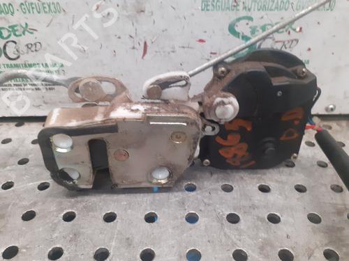 Used Front right lock ROVER 600 I (RH) [1993-2000]  25317616