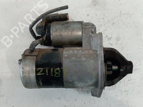 Starter KIA CERATO I Saloon (LD) 2.0 | BP25315431M8 