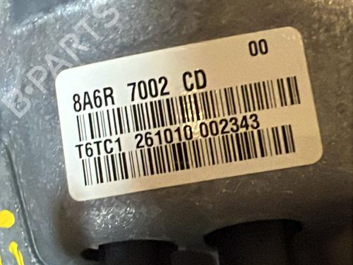 Gearbox FORD FIESTA VI (CB1, CCN) 1.25 | BP36837601M3  - Image 7