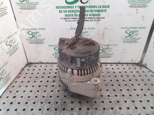 Used Alternator MERCEDES-BENZ VITO Van (W638) [1997-2003]  25326532