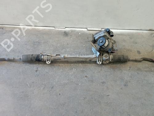 Used Steering rack MERCEDES-BENZ B-CLASS Sports Tourer (W245) [2005-2011]  25329011