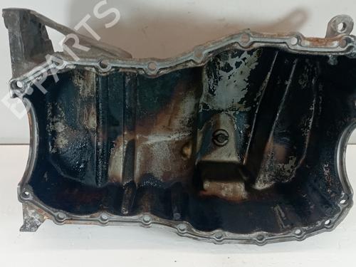 Oliebundkar DACIA LOGAN (LS_)  | BP25320764M115 
