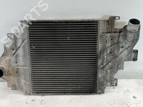 Used Intercooler RENAULT CLIO II (BB_, CB_) [1998-2016]  25311478