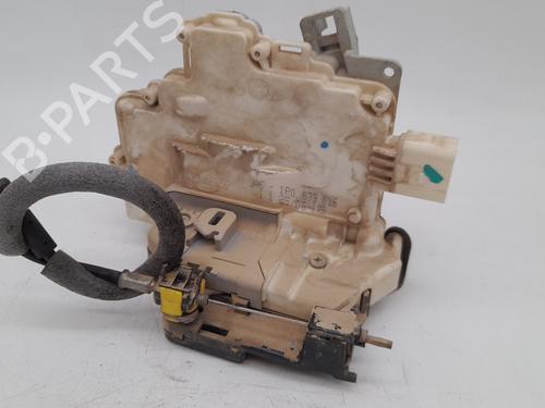 Used Rear right lock Rear right lock 37424980 37424980