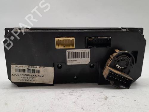 Climate control NISSAN NAVARA NP300 (D40) | BP39143711I5 - Image 2