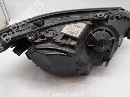 Left headlight BMW 5 (E60) 525 d | BP39203755C28 - Image 2