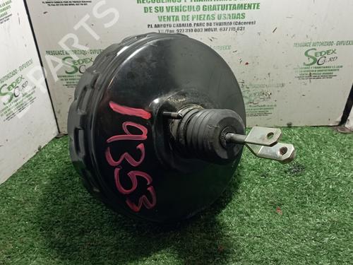 Used Servo brake MERCEDES-BENZ E-CLASS (W212) E 220 CDI / BlueTEC (212.001, 212.002) (170 hp) 25328990