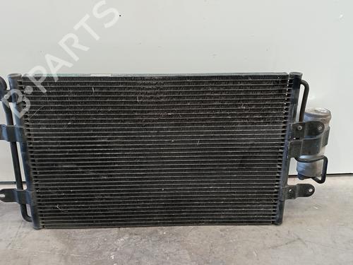 AC radiator SKODA OCTAVIA I (1U2)  | BP25316945M32 