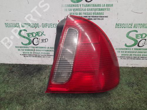 Used Right taillight ROVER 400 II (RT) [1995-2000]  25309707