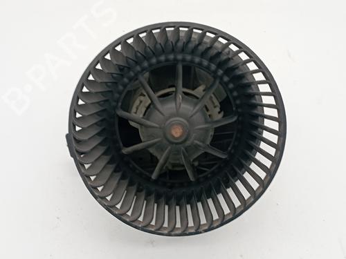 Heater blower motor RENAULT MEGANE II (BM0/1_, CM0/1_) 1.4 16V (BM0B, CM0B) | BP25438884M62 