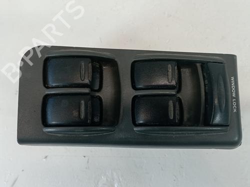 Used Front left window mechanism DAEWOO LANOS (KLAT) 1.3 (75 hp) 25310087