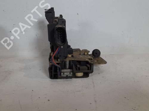 Front left lock AUDI A2 (8Z0)  | BP25321257C98 