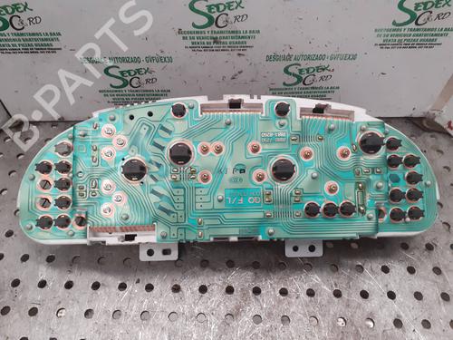 Instrument cluster KIA CARNIVAL II (GQ)  | BP25318274C47 