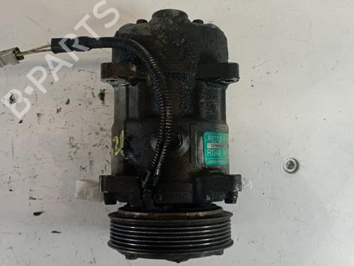 Used AC compressor AC compressor OPEL COMBO Box Body/MPV (71_) 1.7 D (60 hp) 36077915 36077915