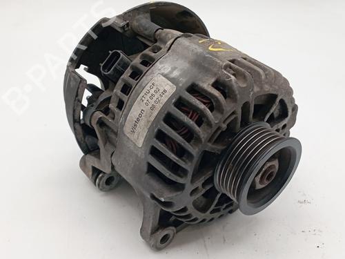 Generator FORD TOURNEO CONNECT 1.8 TDCi /TDDi /DI (75 hp) 27801988