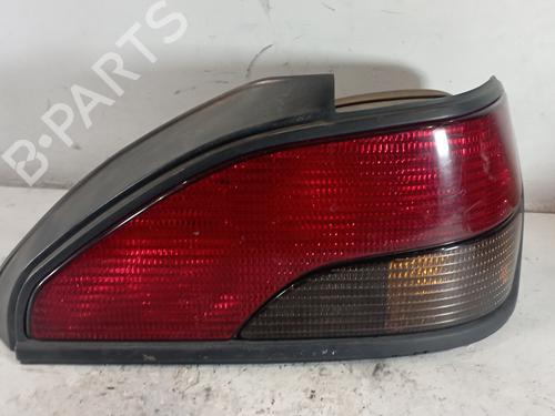 Right taillight PEUGEOT 306 (7B, N3, N5)  | BP25315632C35 