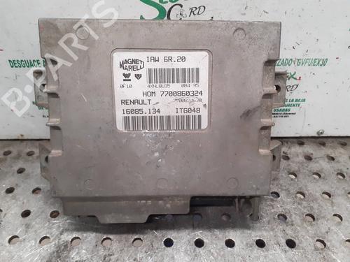 Used Engine control unit (ECU) RENAULT TWINGO I (C06_) [1993-2012]  25325953