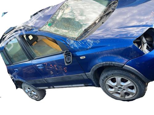 Used Gearbox FIAT PANDA (169_) 1.2 4x4 (169.AXB2A) (60 hp) 31841692