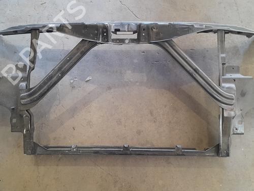 Used Front slam panel SEAT LEON (1M1) [1999-2006]  32397799