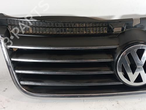 Grill VW PASSAT B5.5 (3B3)  | BP25322912C40 