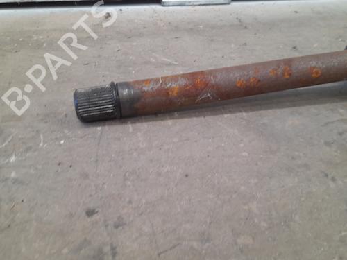Right front driveshaft PEUGEOT 5008 II (MC_, MJ_, MR_, M4_)  | BP25327719M39 