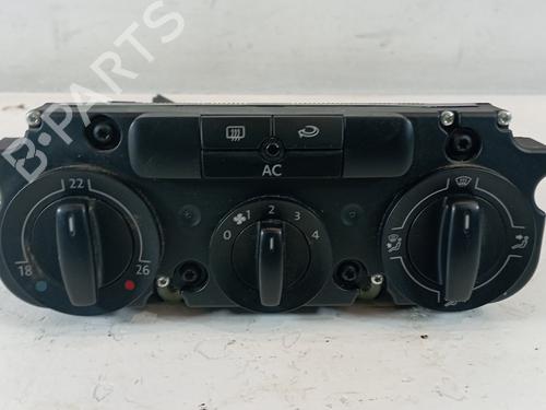 Climate control VW TOURAN (1T1, 1T2)  | BP25320026I5 