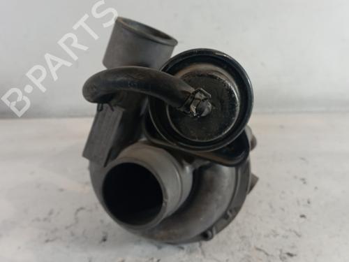 Turbolader/Kompressor KIA CARNIVAL I (UP) 2.9 TDi (126 hp) 25327024