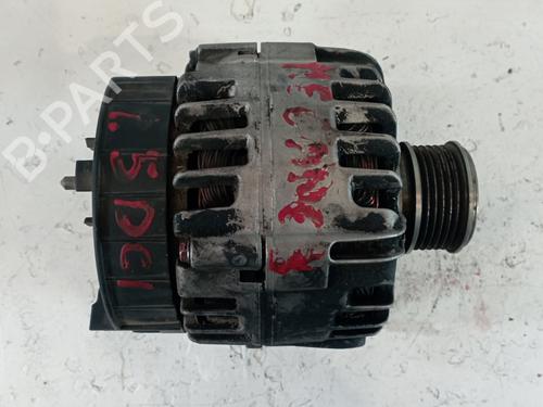 Used Alternator RENAULT CLIO III (BR0/1, CR0/1) [2005-2014]  25323212