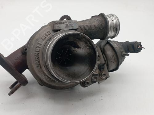Used Turbocharger/Supercharger Turbocharger/Supercharger VOLVO S60 I (384) [2000-2010] 33853078 33853078