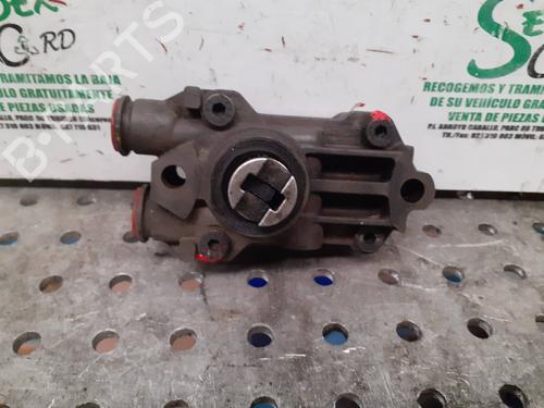 Used Fuel pump MERCEDES-BENZ VITO Van (W638) [1997-2003]  25318518