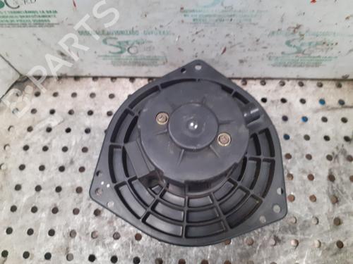 Used Heater blower motor CHEVROLET KALOS [2005-2025]  25317417