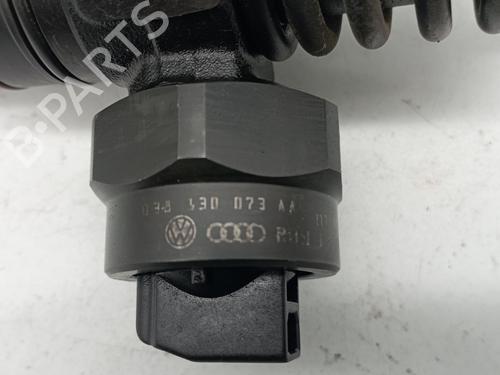 Injector SEAT LEON (1M1)  | BP29121113M100 