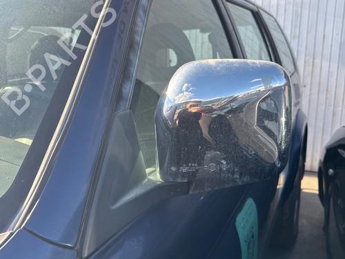 Used Left mirror MITSUBISHI PAJERO II (V3_W, V2_W, V4_W, V5_W) 2.5 TD 4WD (V24W) (99 hp) 25325175