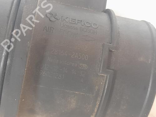 Mass air flow sensor HYUNDAI ix35 (LM, EL, ELH) | BP25314332M95