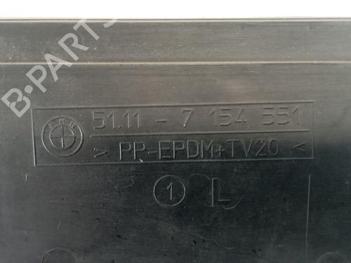 Grille BMW 3 (E90) 318 i | BP25310366C40 