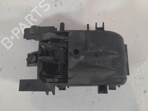 Rear right interior door handle MERCEDES-BENZ M-CLASS (W163) ML 320 (163.154) | BP25309808I16 