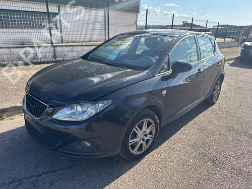 Gearbox SEAT IBIZA IV SC (6J1, 6P5)  | BP25330007M3 