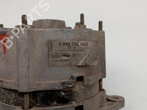Alternator FORD ESCORT VI (GAL, AAL, ABL)  | BP29464850M7 