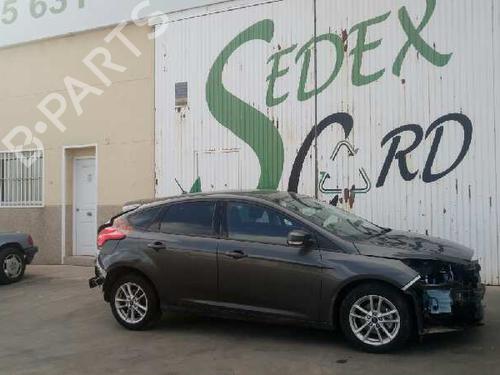 Brugte FORD FOCUS III Turnier 1.0 EcoBoost 4666500