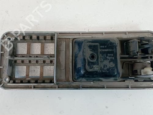 Front left exterior door handle JEEP CHEROKEE (XJ) 4.0 i | BP25310568C128 