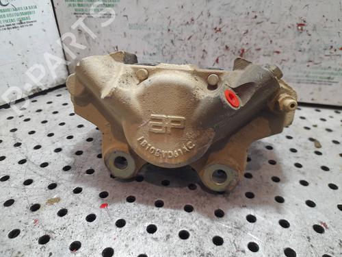 Used Left rear brake caliper LAND ROVER DEFENDER Station Wagon (L316) [1990-2016]  25322378