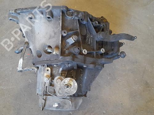 gearbox-peugeot-partner-mpv-5_-g_-1996-31721744 main image