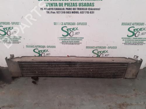 Used Intercooler PEUGEOT BOXER Van [2006-2025]  25317596