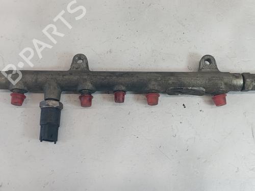 Used Injection rail RENAULT LAGUNA II (BG0/1_) 1.9 dCi (107 hp) 25312327