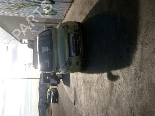Peças FIAT MULTIPLA (186_)  1.6 100 16V (186AXA1A)  4640841